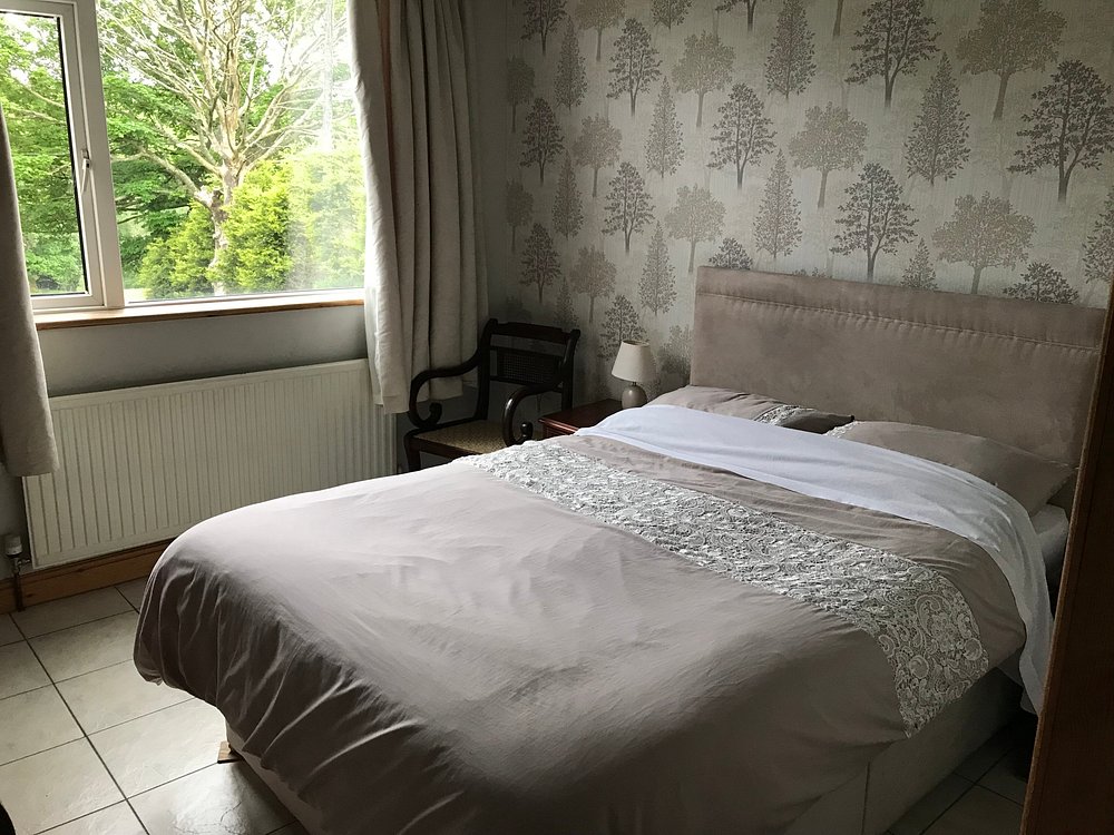 En-suite Double room